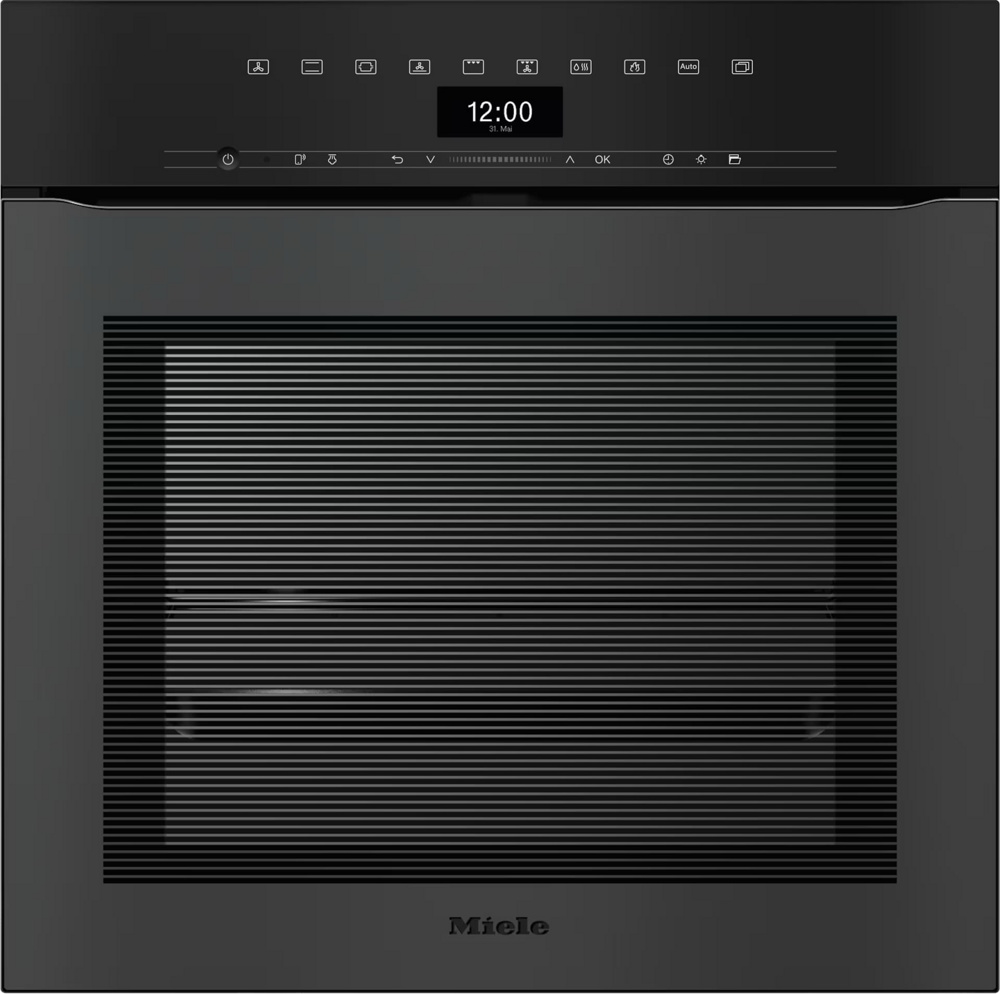 Miele H 7464 BPX OBSW/MATT- фото