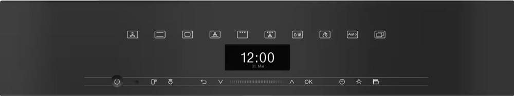 Miele H 7464 BPX OBSW/MATT- фото2