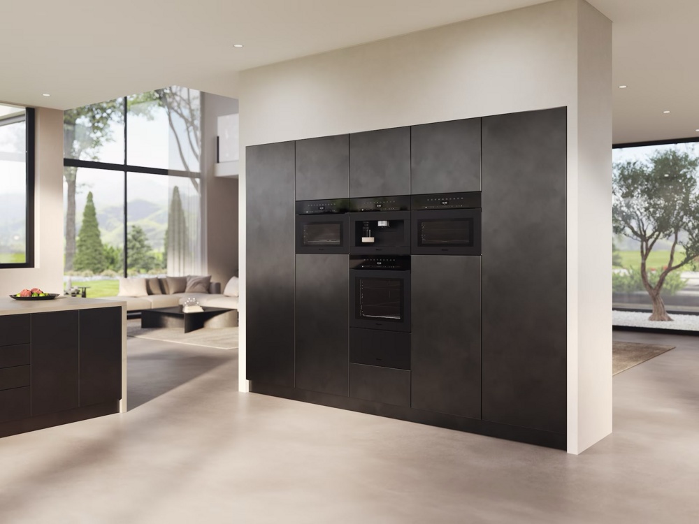 Miele H 7464 BPX OBSW/MATT- фото3