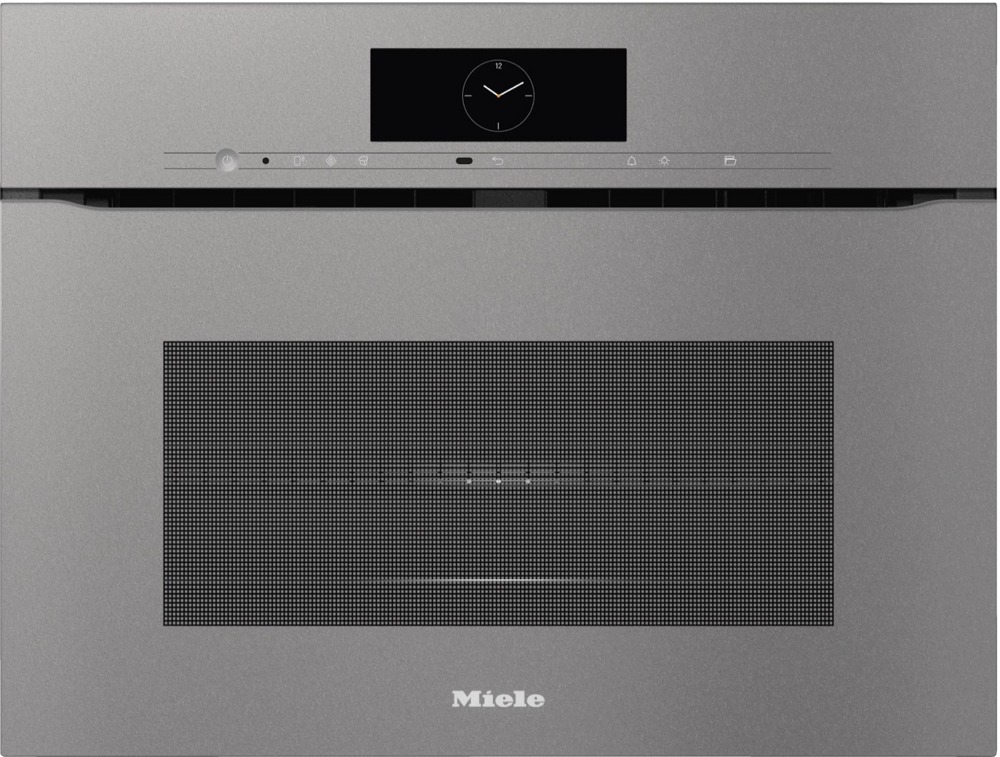Miele H 7840 BMX GRGR - фото