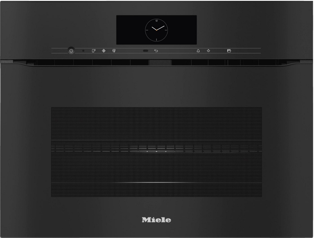 Miele H 7840 BMX OBSW- фото