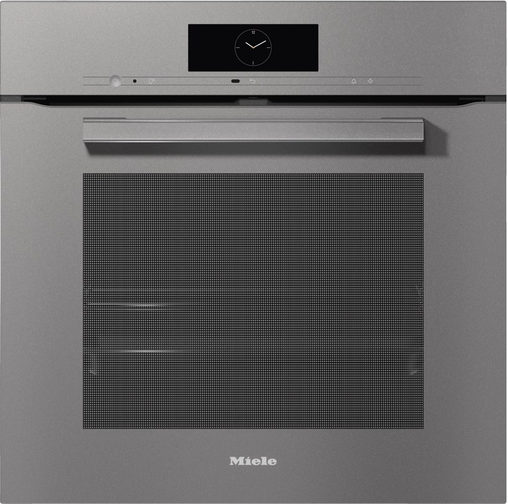 Miele H 7860 BP GRGR - фото