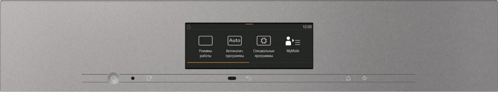 Miele H 7860 BP GRGR - фото2