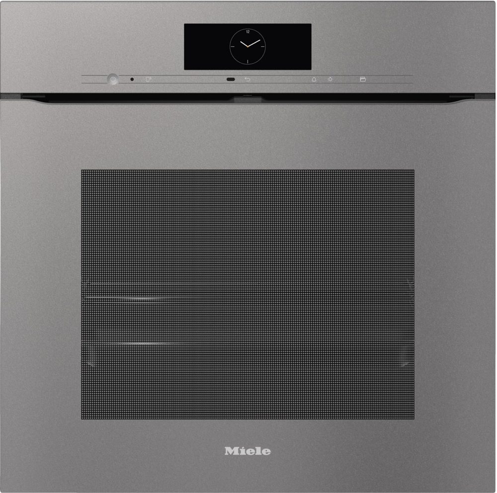 Miele H 7860 BPX ArtLine GRGR- фото