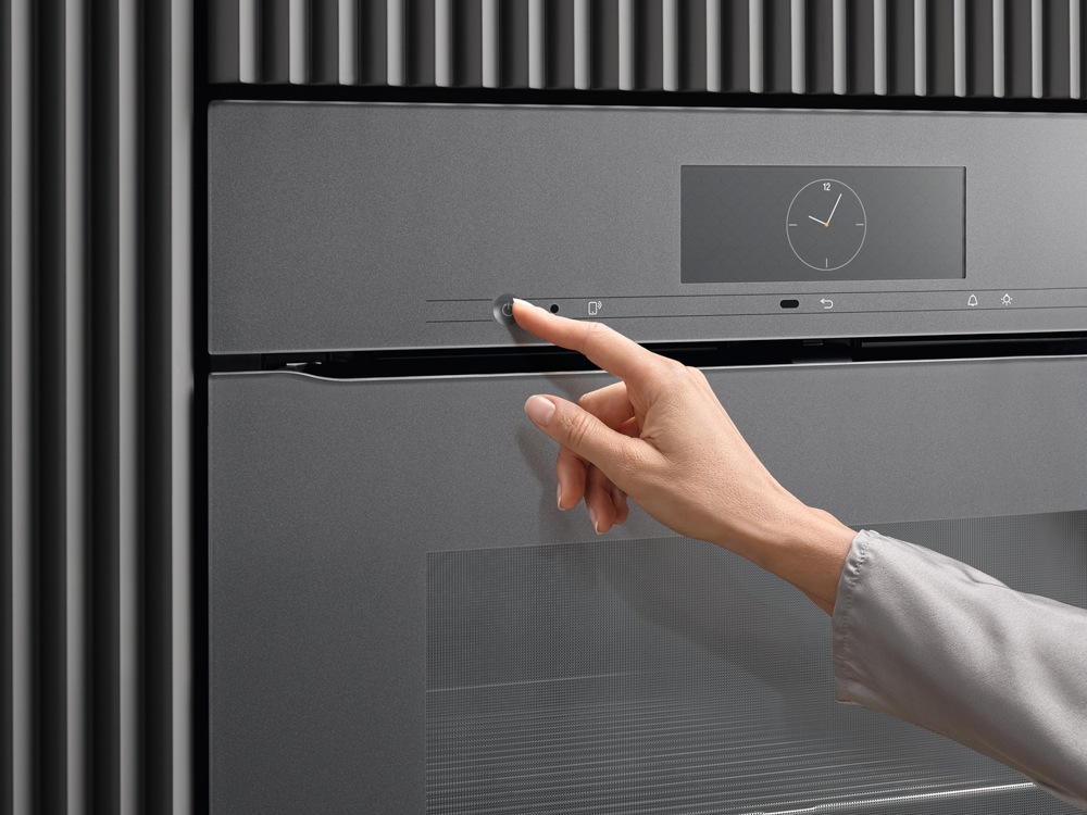 Miele H 7860 BPX ArtLine GRGR- фото2