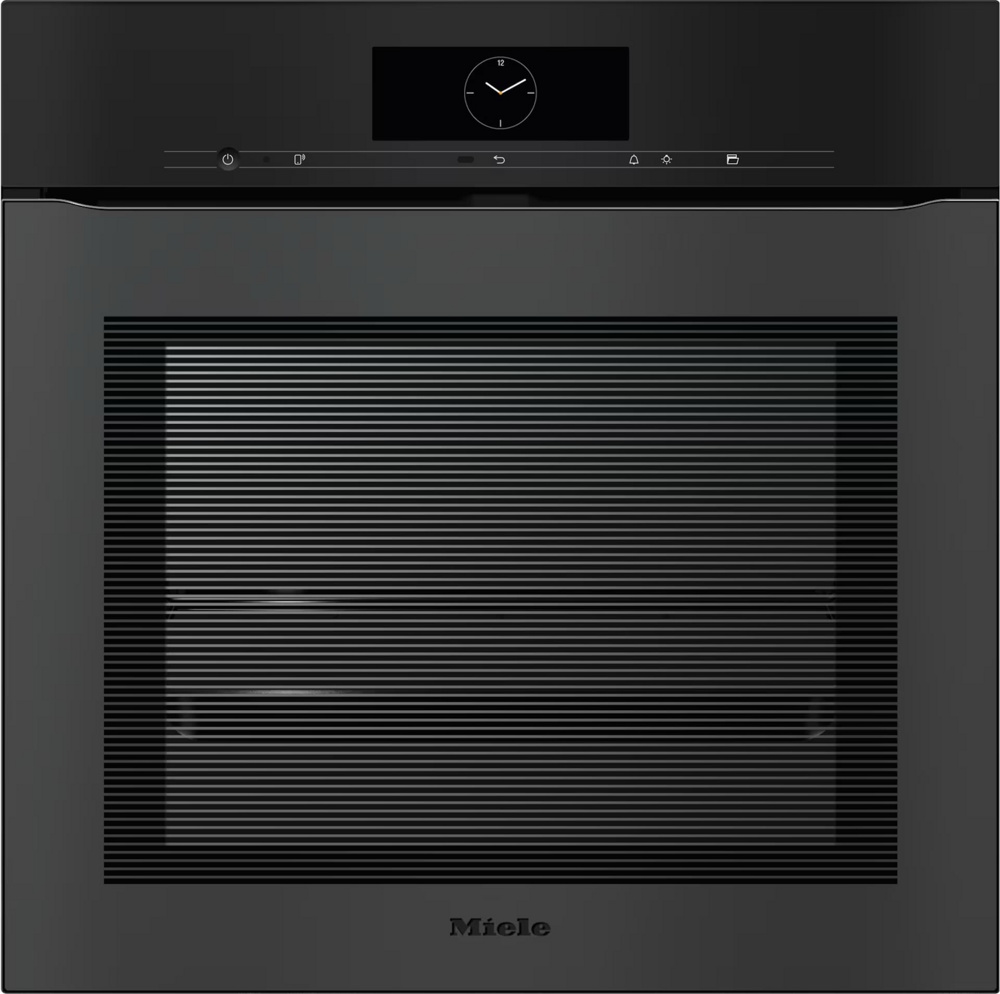 Miele H 7860 BPX Artline OBSW/MATT- фото