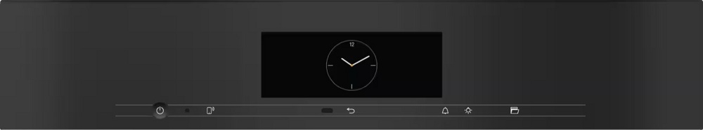 Miele H 7860 BPX Artline OBSW/MATT- фото2