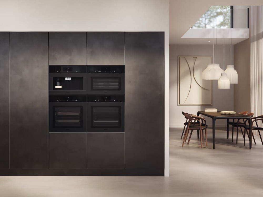 Miele H 7860 BPX Artline OBSW/MATT- фото3