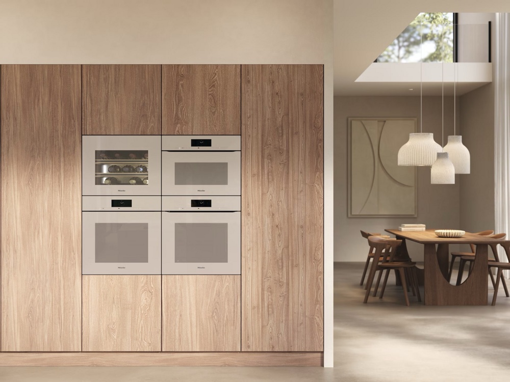 Miele H 7860 BPX Artline PEBE- фото2