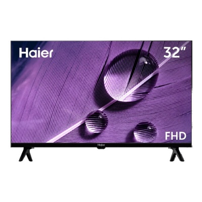 Haier 32 Smart TV S1- фото