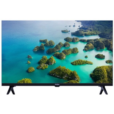 Haier 32 Smart TV S2- фото