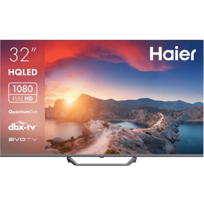 Haier 32 Smart TV S2 Pro- фото