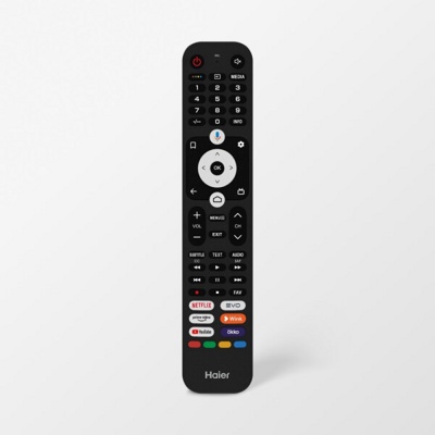 Haier 50 Smart TV AX PRO - фото4