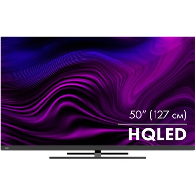 Haier 50 Smart TV AX PRO - фото