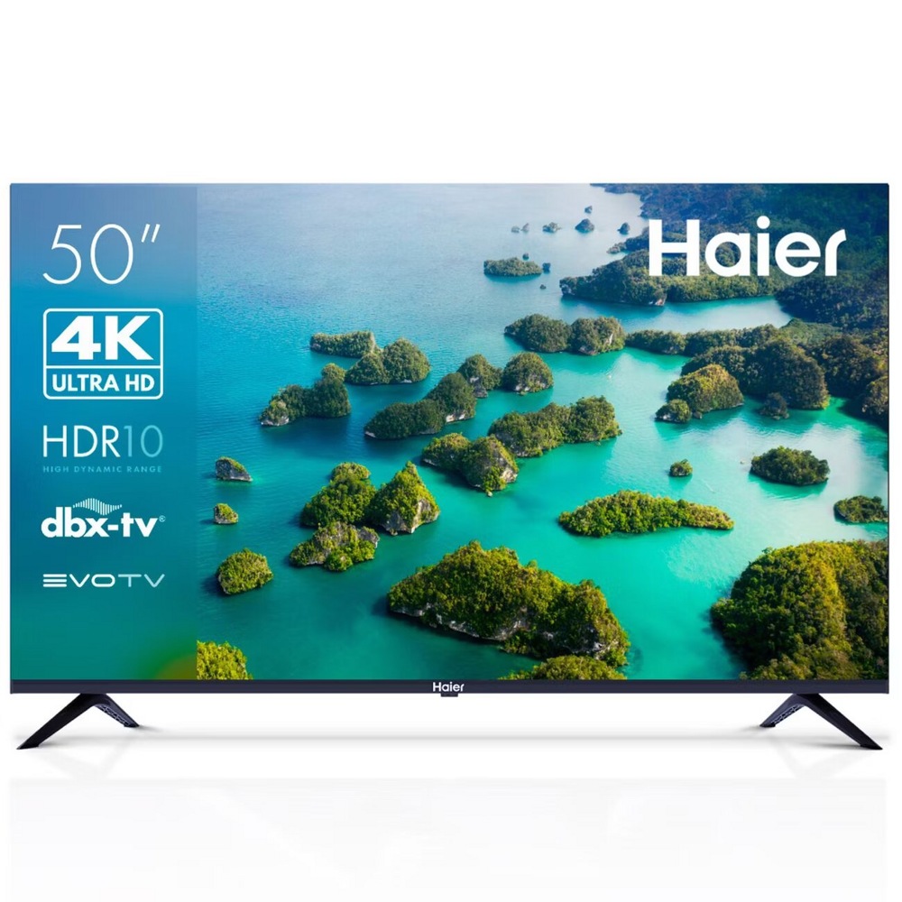 Haier 50 Smart TV S2- фото