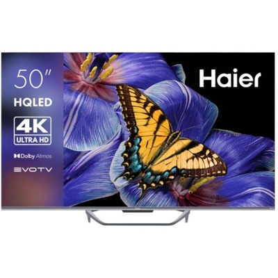 Haier 50 Smart TV S4- фото