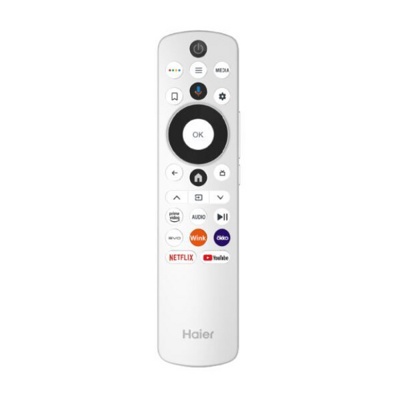 Haier 50 Smart TV S4- фото4