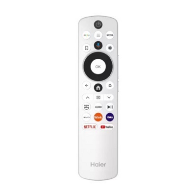 Haier 55 Smart TV S2 Pro- фото4