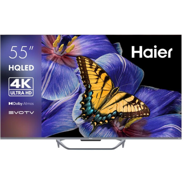 Haier 55 Smart TV S4- фото