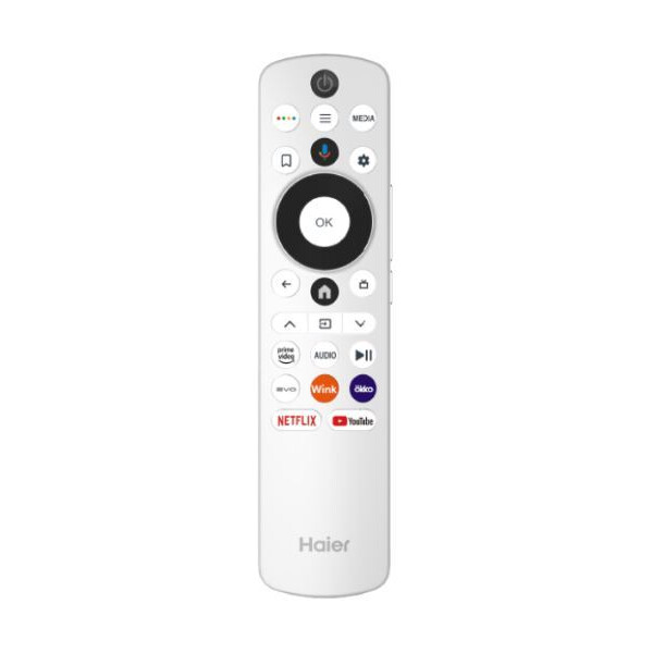 Haier 55 Smart TV S4- фото5