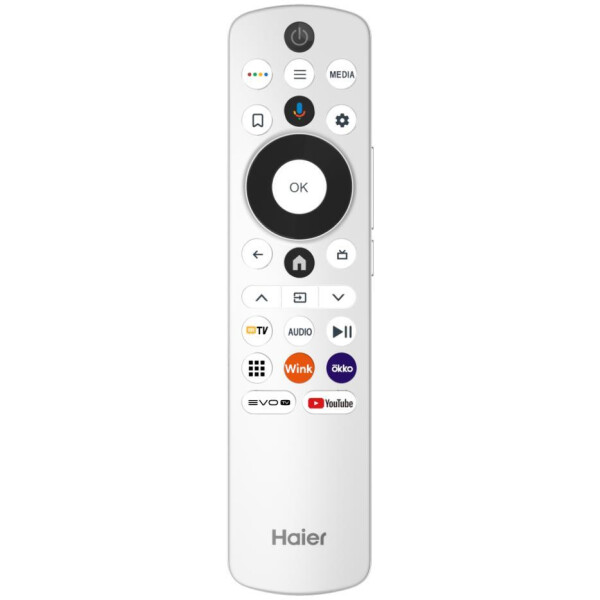 Haier 55 Smart TV S6- фото4