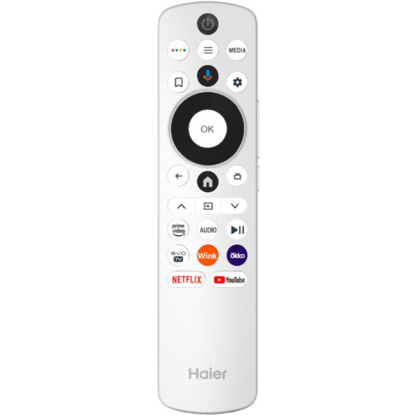 Haier 65 Smart TV S2 Pro- фото5