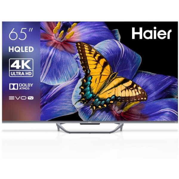 Haier 65 Smart TV S4- фото