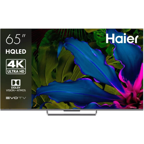 Haier 65 Smart TV S6- фото