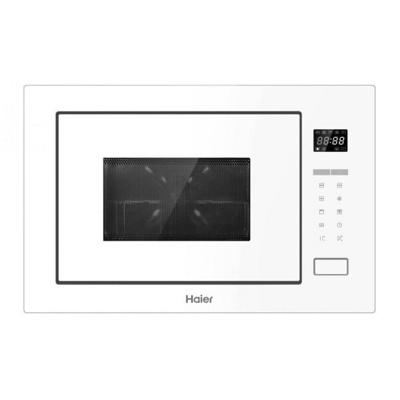 Haier HMX-BTG259W- фото