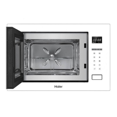 Haier HMX-BTG259W- фото2