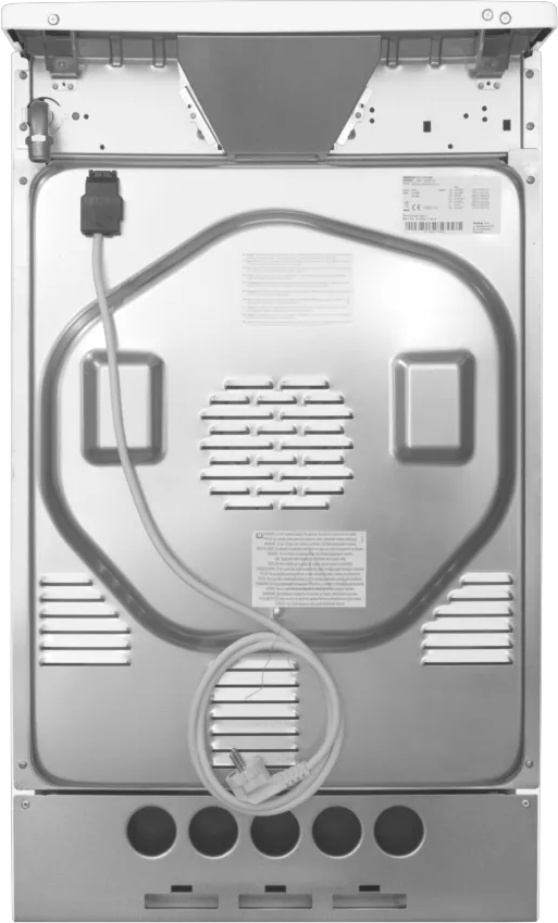 Hansa FCGW580977- фото4