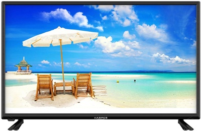 Harper 32R670TS- фото