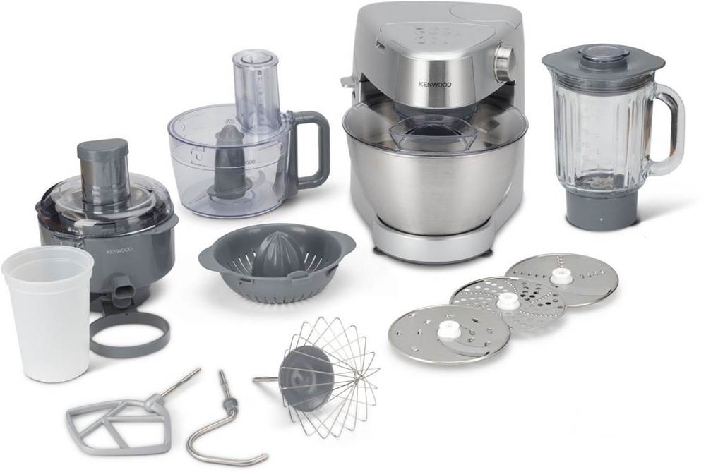 Kenwood KHC 29.L0SI - фото2