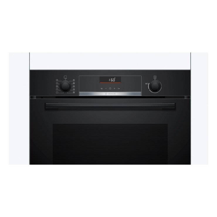 Bosch HBG536EB3- фото2