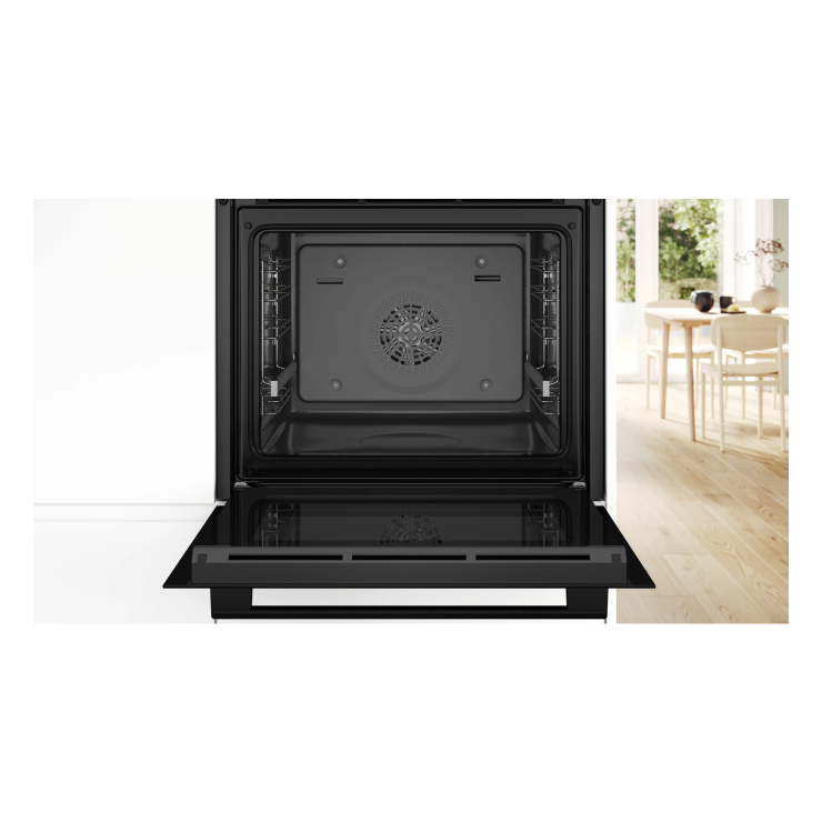 Bosch HBG536EB3- фото3