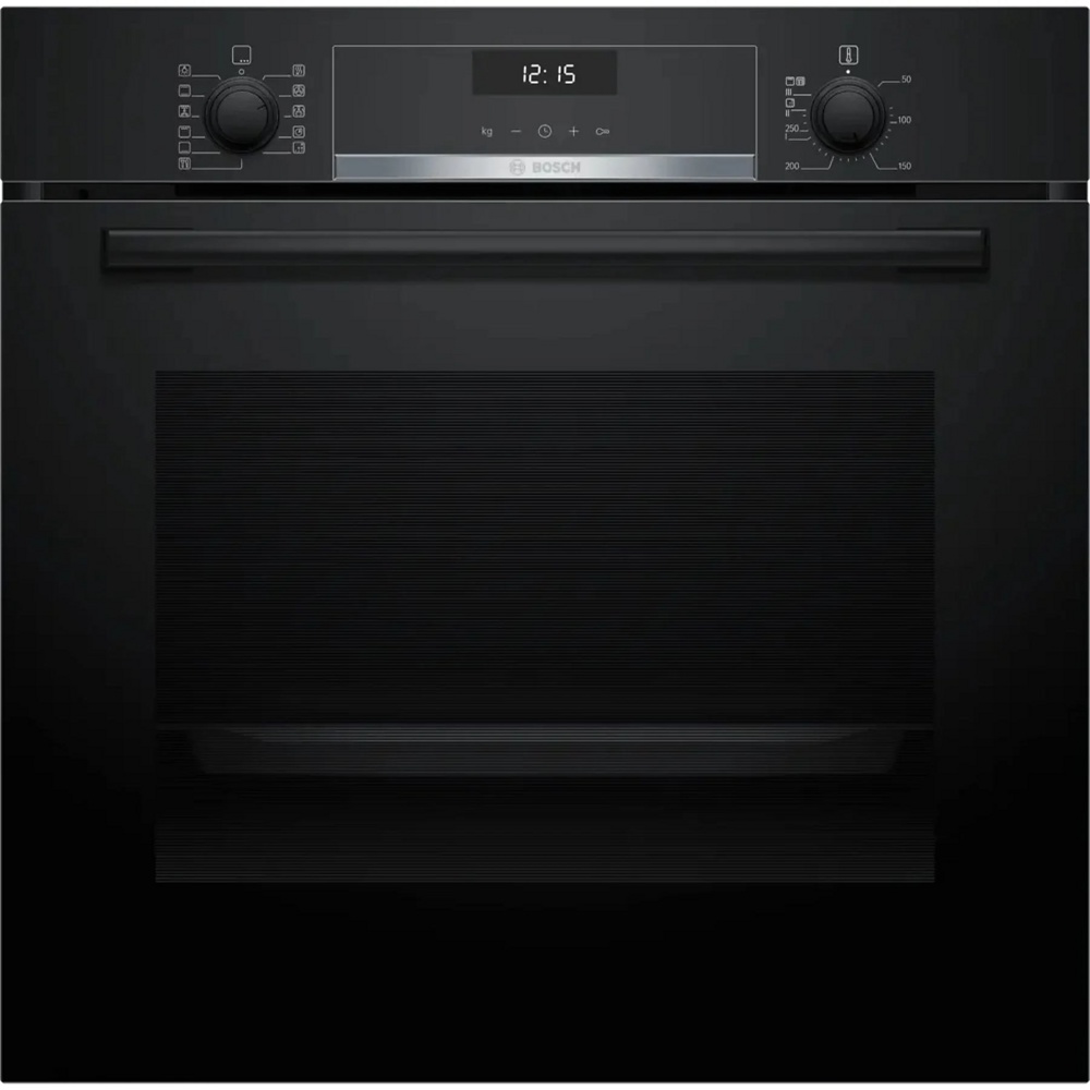 Bosch HBG557EB3- фото