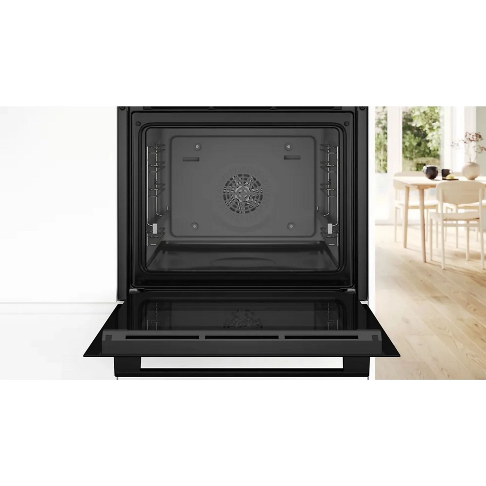 Bosch HBG557EB3- фото3