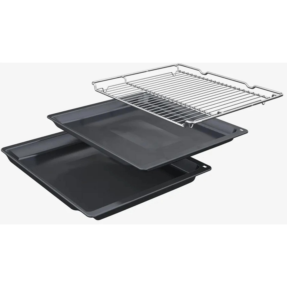 Bosch HBG557EB3- фото4
