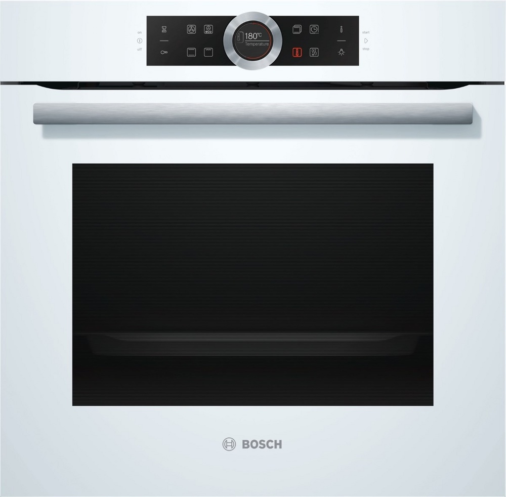 Bosch HBG633BW1- фото