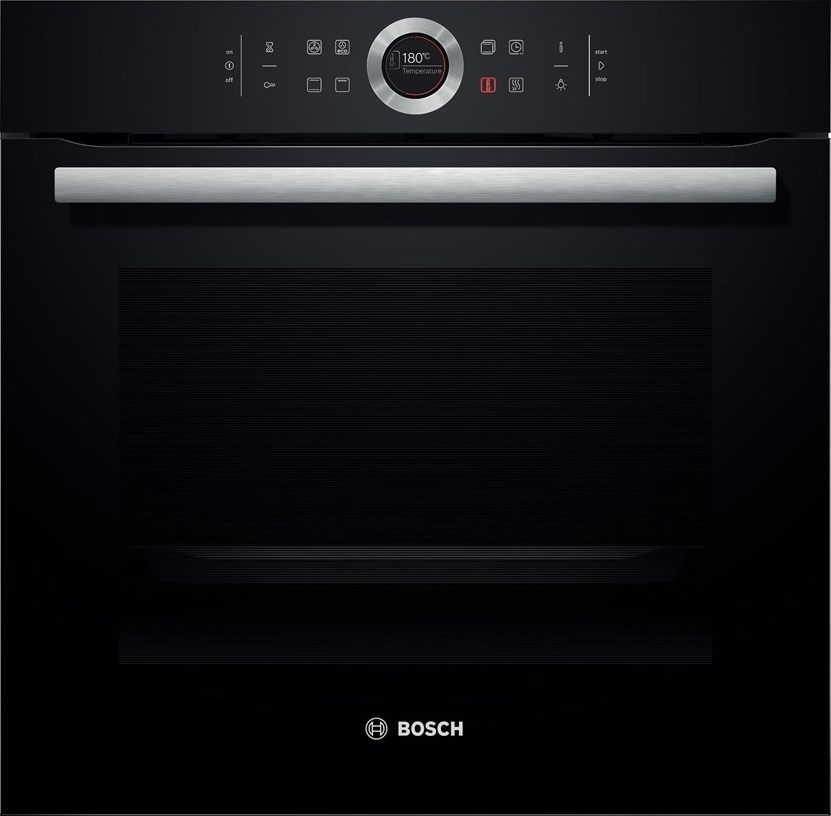 Bosch HBG633BB1- фото