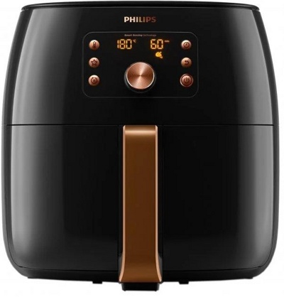 Philips HD9867/90- фото2