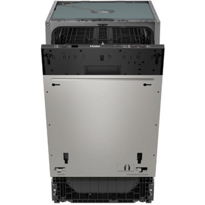 Haier HDWE10-394RU- фото2