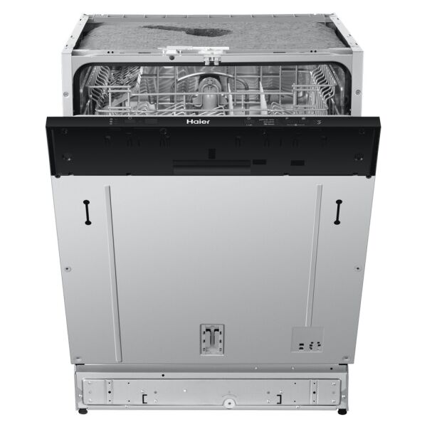 Haier HDWE13-191RU- фото3