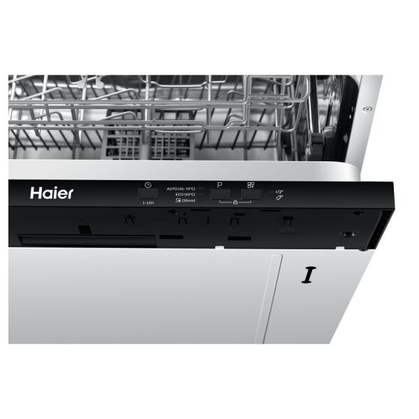 Haier HDWE13-191RU- фото5