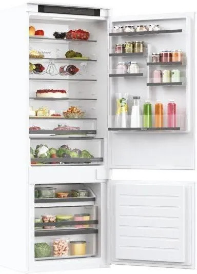 Haier HE7195BCMW- фото