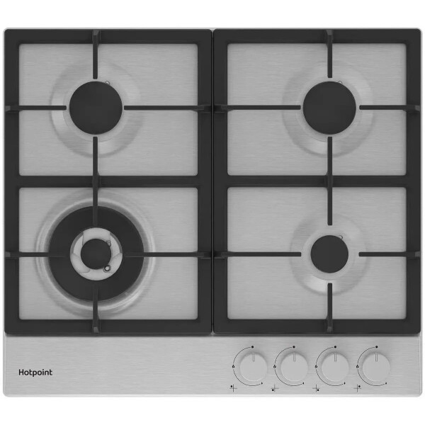 Hotpoint-Ariston HGMT 641 W IX- фото