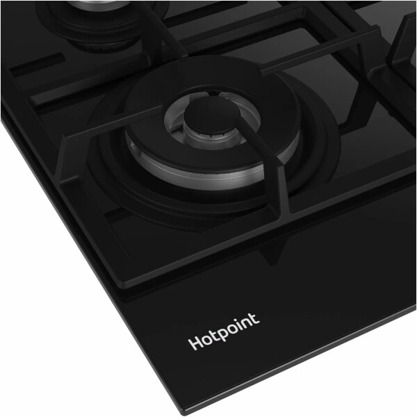 Hotpoint-Ariston HGS 62F/BK- фото3