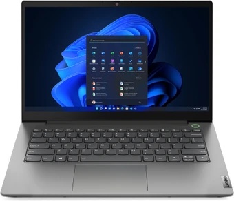 Lenovo ThinkBook 14 G4 IAP 21DH00BGPB - фото