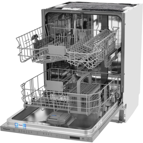 Hotpoint-Ariston HI4D66DW- фото2