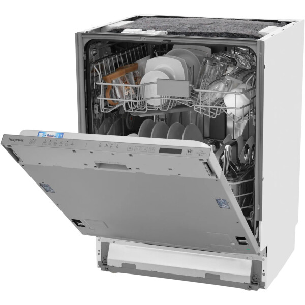 Hotpoint-Ariston HI4D66DW- фото